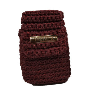 Midnight in Paris Χειροποίητη Πλεκτή Θήκη IQOS